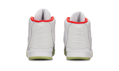 Nike Air Yeezy 2 NRG