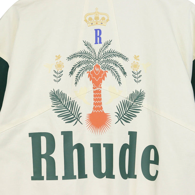 RHUDE