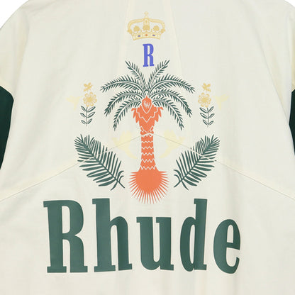 RHUDE