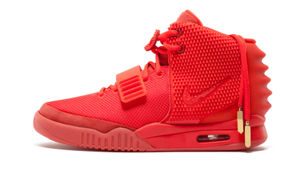 Nike Air Yeezy 2 Red October