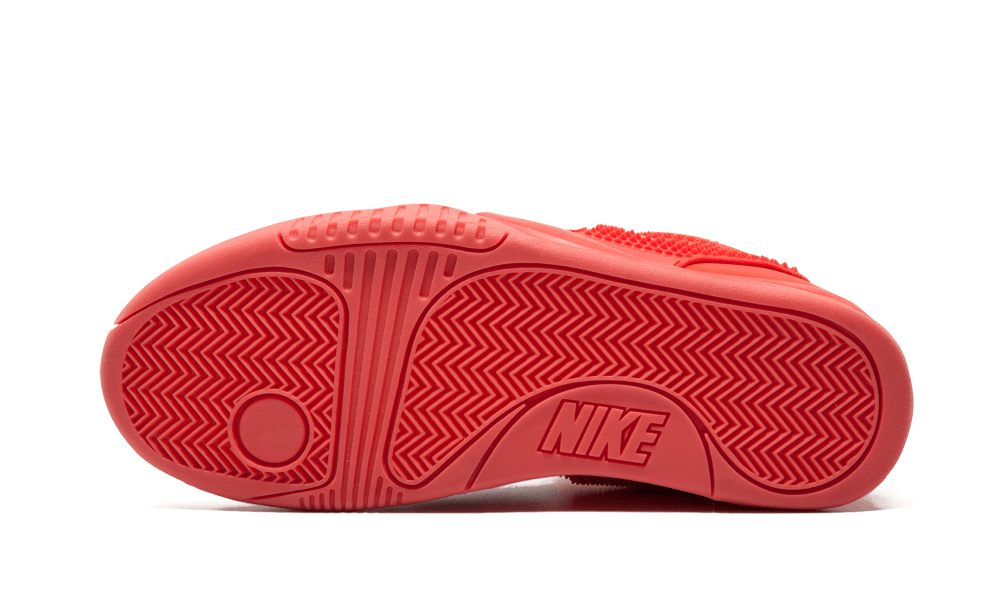 Nike Air Yeezy 2 Red October