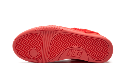 Nike Air Yeezy 2 Red October
