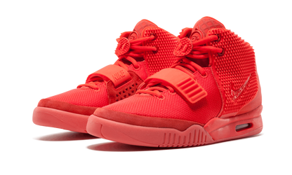 Nike Air Yeezy 2 Red October