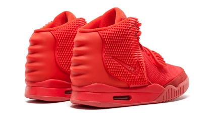 Nike Air Yeezy 2 Red October