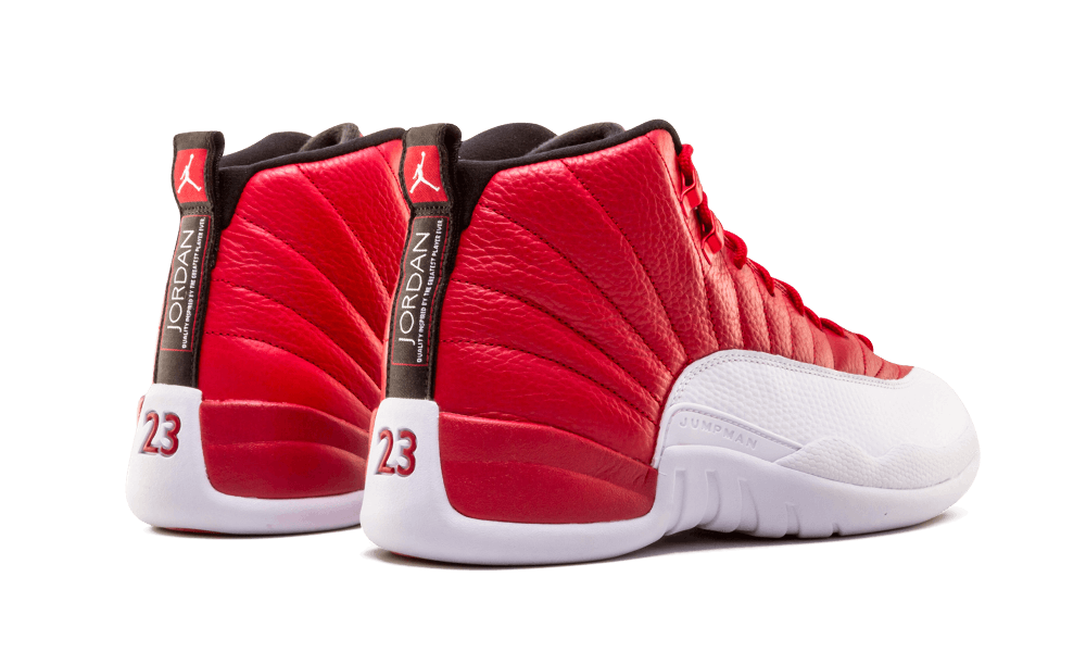 Jordan 12 Retro