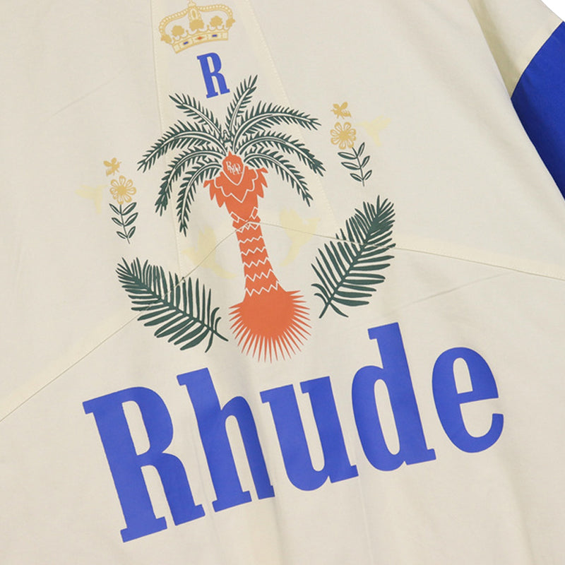 RHUDE