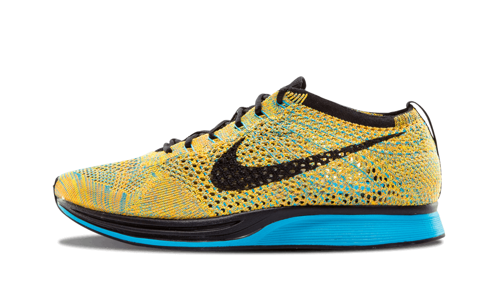 Nike Flyknit Racer