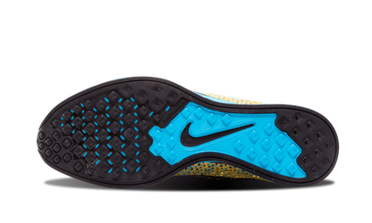 Nike Flyknit Racer