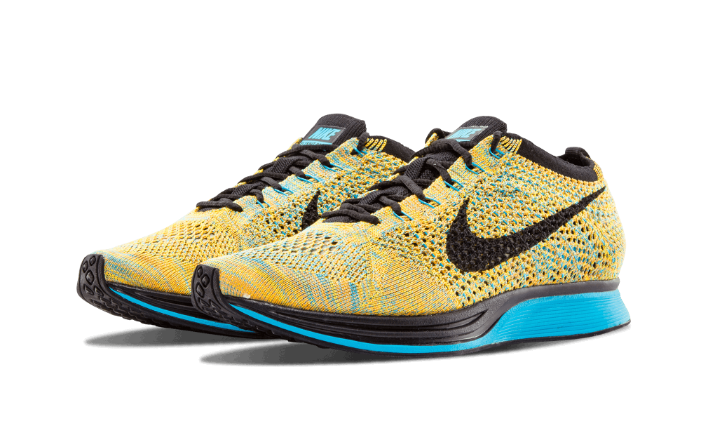 Nike Flyknit Racer