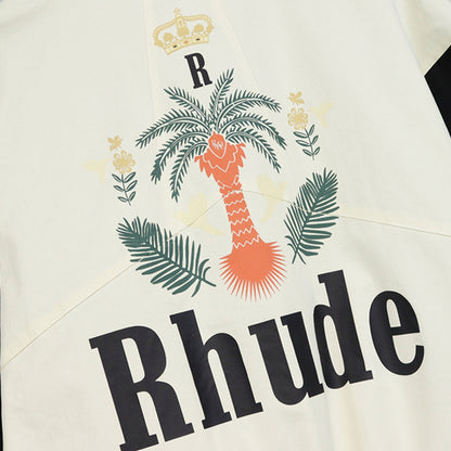 RHUDE