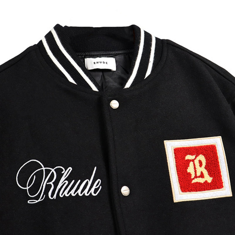 RHUDE