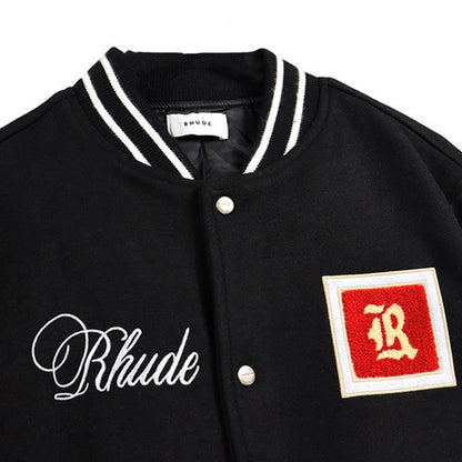 RHUDE