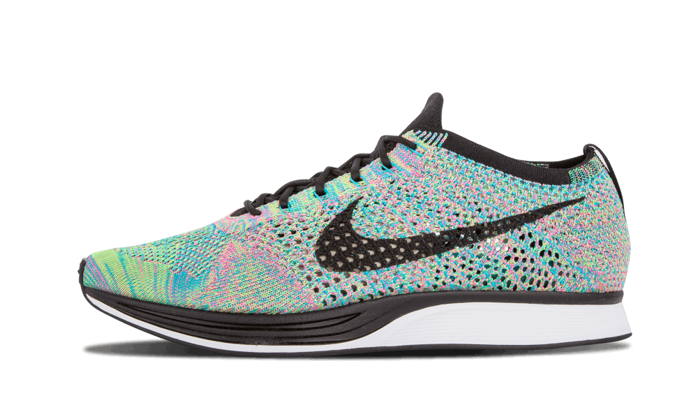 Nike Flyknit Racer