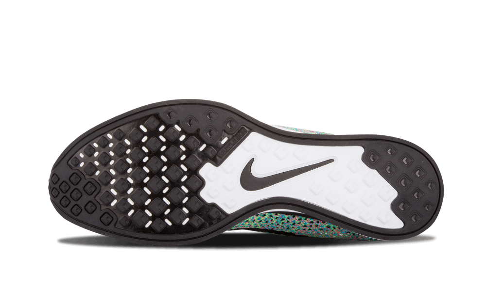 Nike Flyknit Racer