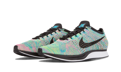 Nike Flyknit Racer