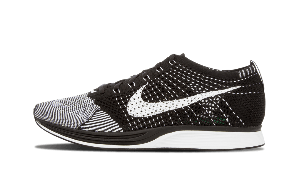 Nike Flyknit Racer