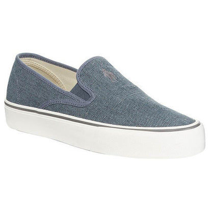 Mytton Slip-On Sneakers