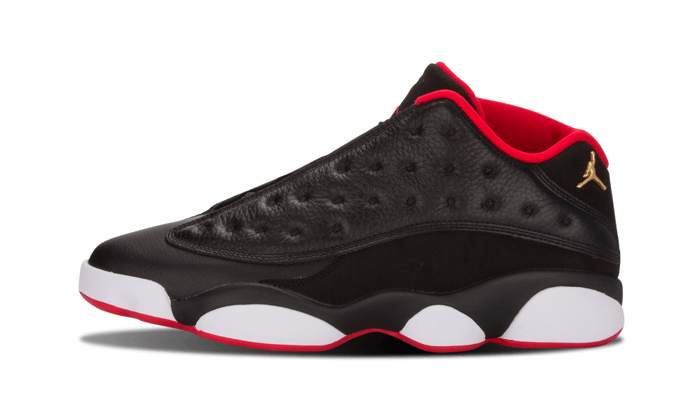 Jordan 13 Retro Low