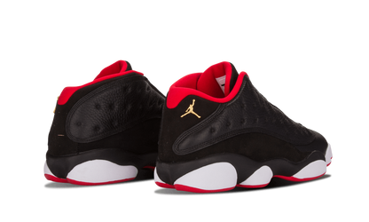 Jordan 13 Retro Low
