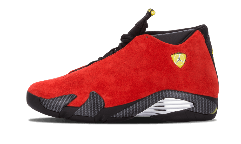 Jordan 14 Retro