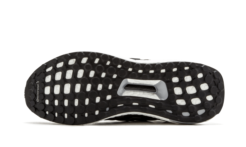 ADIDAS Ultra Boost LTD Silver