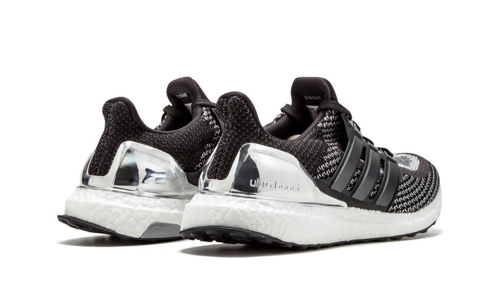 ADIDAS Ultra Boost LTD Silver
