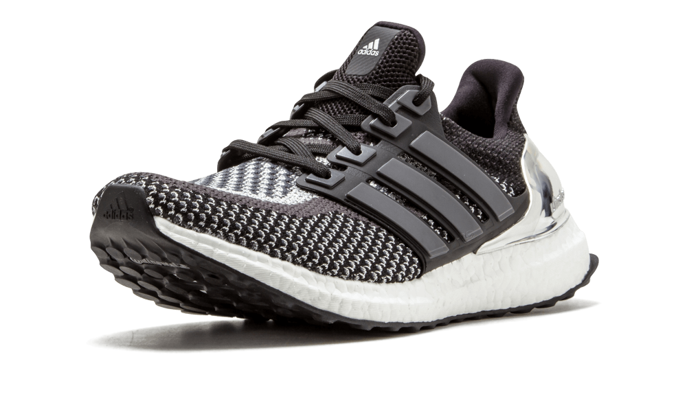 ADIDAS Ultra Boost LTD Silver