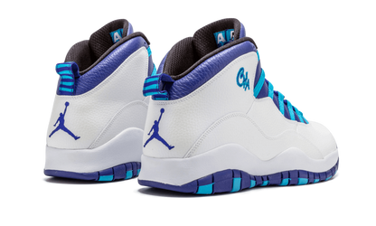 Jordan 10