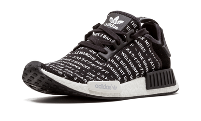 ADIDAS NMD R1
