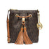 Camden Drawstring Crossbody Bag
