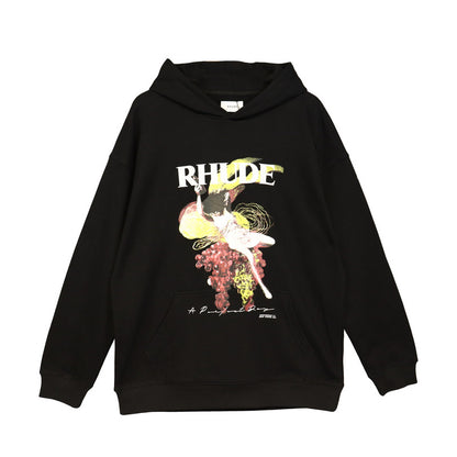 RHUDE