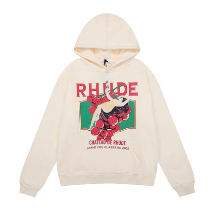 RHUDE