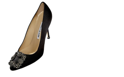 MANOLO BLAHNIK
