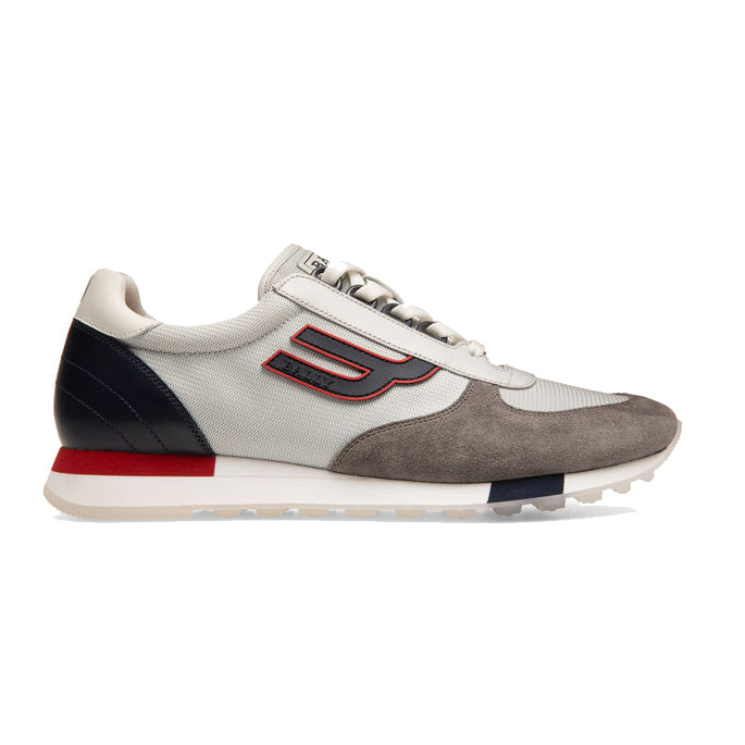 Bally of Switzerland