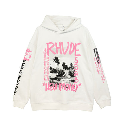 RHUDE