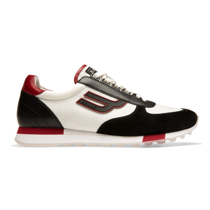 Bally of Switzerland