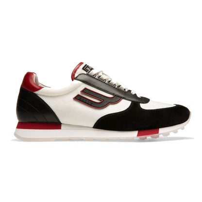 Bally of Switzerland