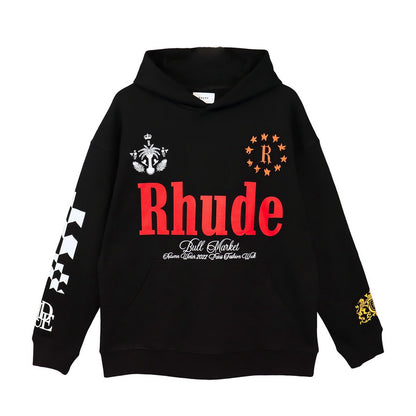 RHUDE