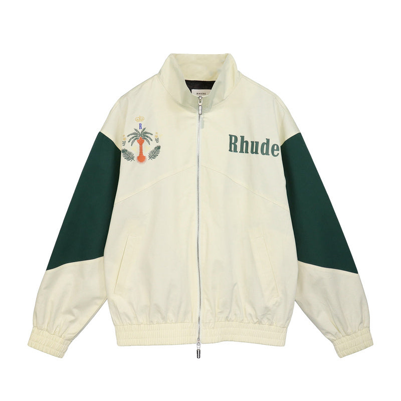 RHUDE