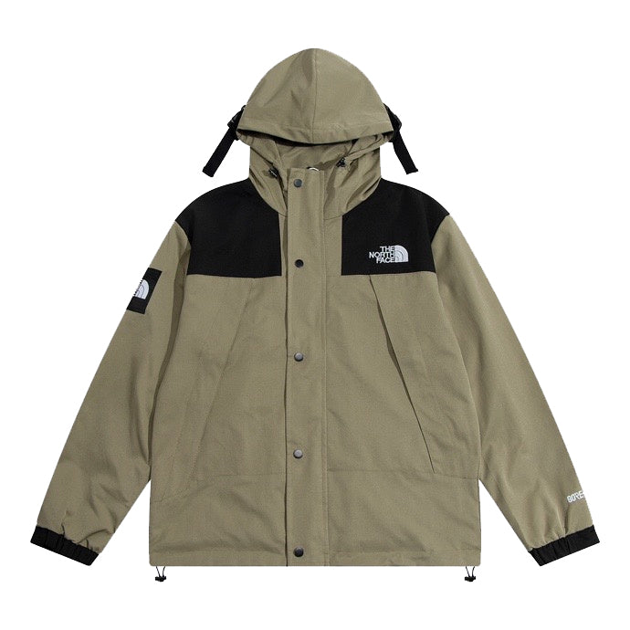 THE NORTH FACE
