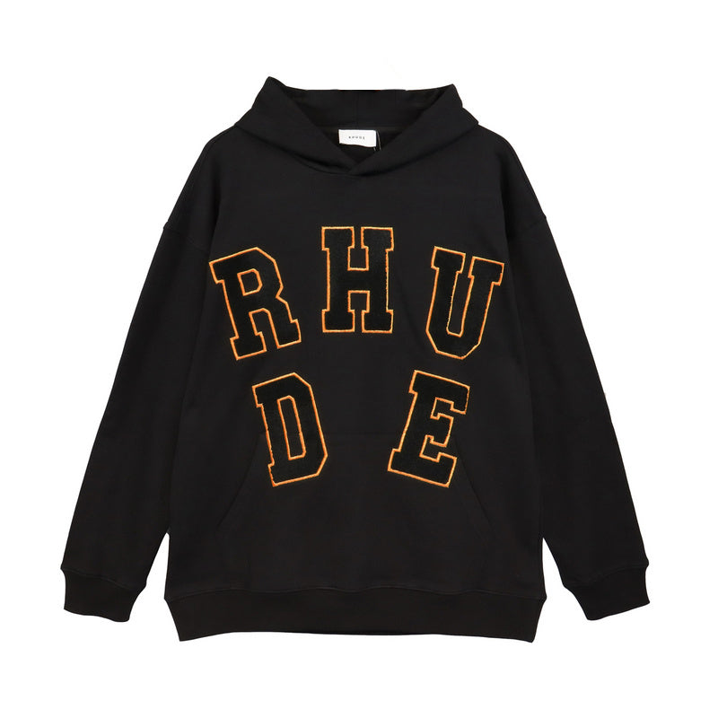 RHUDE