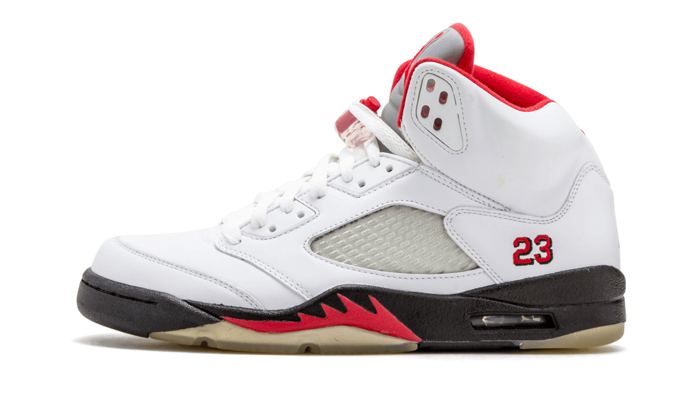 Jordan 5
