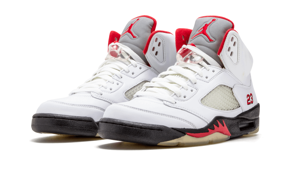 Jordan 5