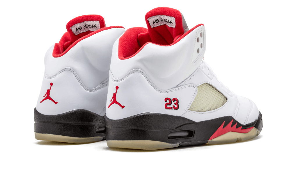 Jordan 5
