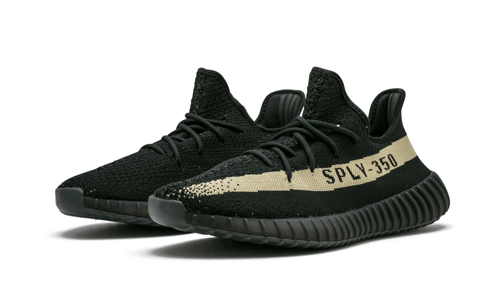 ADIDAS YEEZY BOOST 350 V2