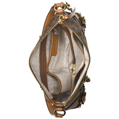 Fallon Messenger Bag