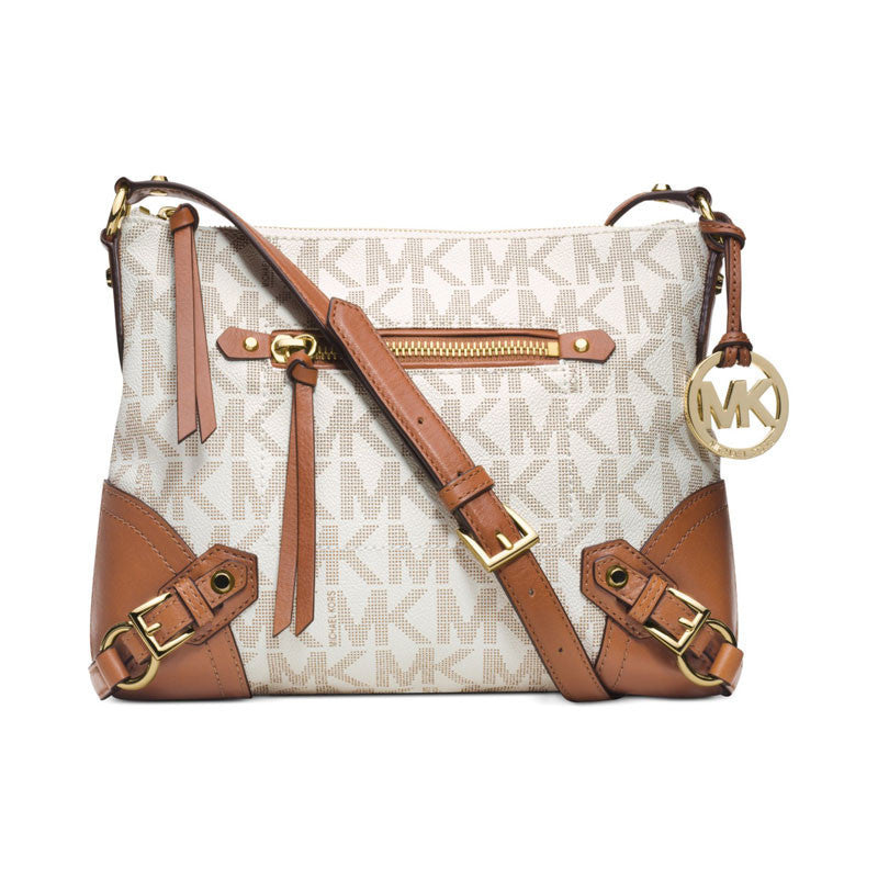 Fallon Messenger Bag