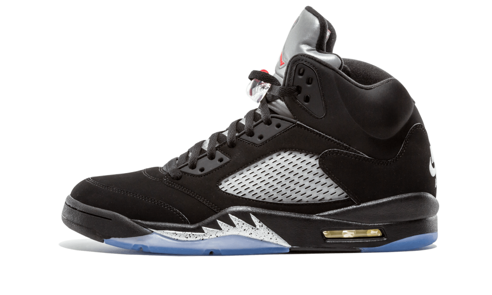 Jordan 5