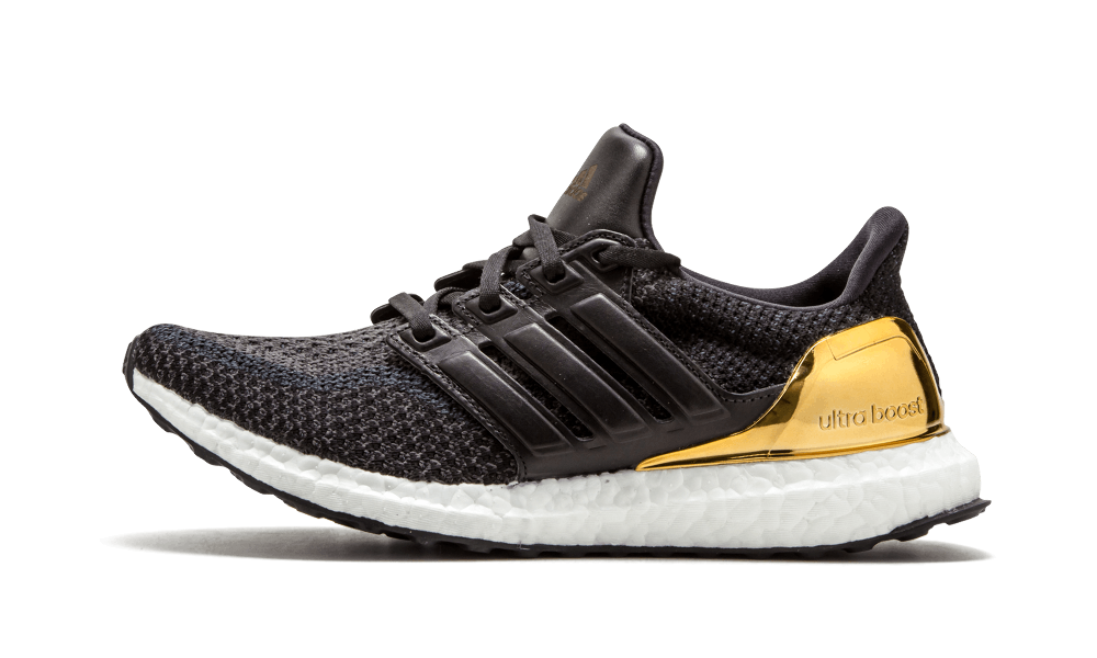 ADIDAS Ultra Boost LTD Gold