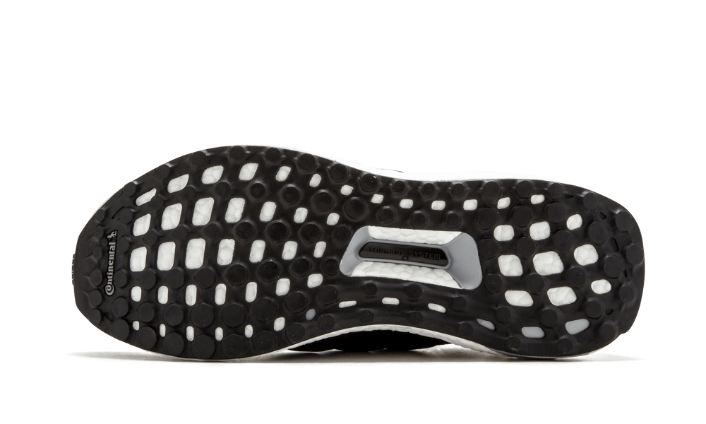 ADIDAS Ultra Boost LTD Gold